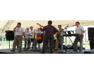 Orquesta Son Masivo
