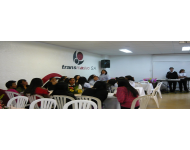 Evento Dia de la Mujer